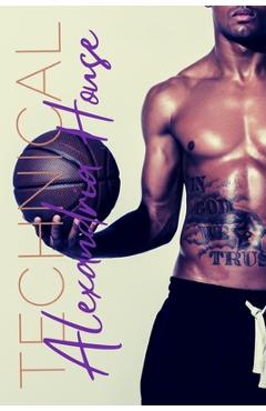 Coperta cărții 'Technical - Alexandria House'