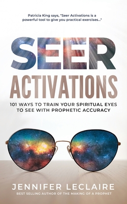 Seer Activations - Jennifer Leclaire