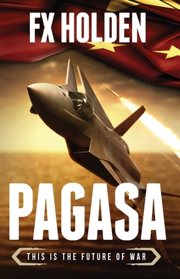 Pagasa: This is the Future of War - Fx Holden