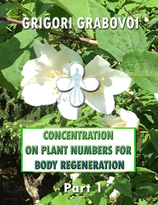 Concentration on Plant Numbers for Body Regeneration - Eam Publishing