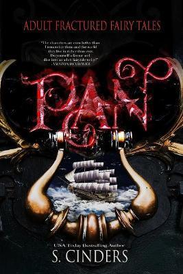 Pan: Chasing Pan: Tales From Neverland - S. Cinders