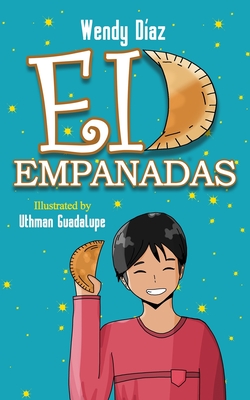 Eid Empanadas - Uthman Guadalupe