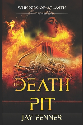 The Death Pit - Jay Penner