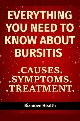 Everything you need to know about Bursitis: Causes, Symptoms, Treatment - Bizmove Health