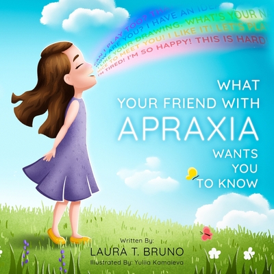 What Your Friend with Apraxia Wants You to Know - Yuliia Kamaieva
