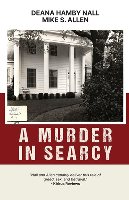 A Murder in Searcy - Deana Hamby Nall