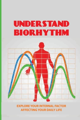 Understand Biorhythm: Explore Your Internal Factor Affecting Your Daily Life: Biological System - Maynard Tibbert