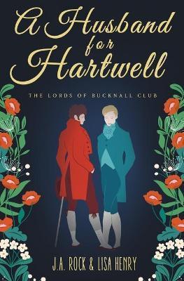 A Husband for Hartwell - Lisa Henry