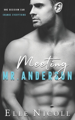 Meeting Mr Anderson - Elle Nicoll