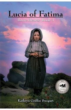 Coperta cărții 'Lucia of Fatima - John Henry Folley'