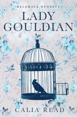 Lady Gouldian - Calia Read