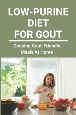 Low-Purine Diet For Gout: Cooking Gout-Friendly Meals At Home: Low Purine Breakfast Cereals - Garland Coscia