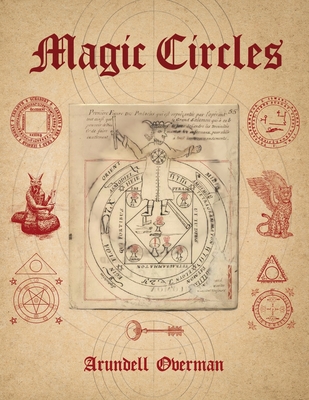 Magic Circles - Aleister Crowley
