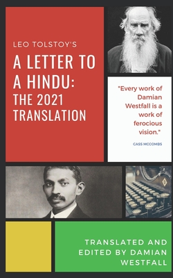 A Letter to a Hindu: The New 2021 Translation - M. K. Gandhi