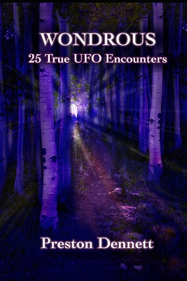 Wondrous: 25 True UFO Encounters - Christine Kesara Dennett