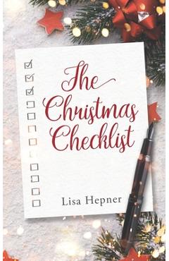 Poza produsului The Christmas Checklist - Lisa Hepner