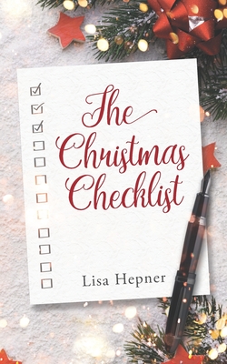 The Christmas Checklist - Lisa Hepner