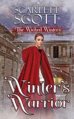 Winter's Warrior - Scarlett Scott
