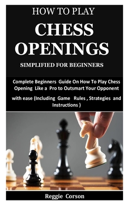 andro2's Blog • HOW TO WORK ON CHESS OPENINGS: A Practical Guide •