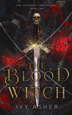 The Blood Witch - Ivy Asher