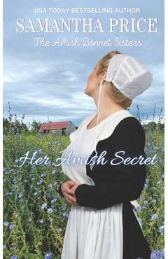 Poza produsului Her Amish Secret: Amish Romance - Samantha Price