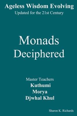 Monads Deciphered - Morya