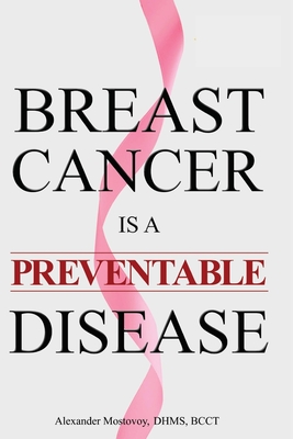Breast Cancer is a Preventable Disease - Alexander Mostovoy