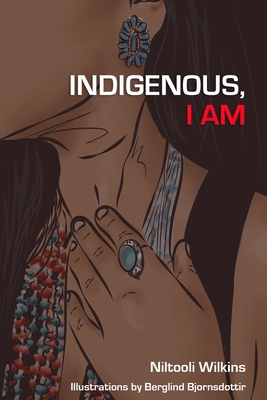 Indigenous, I Am - Jason Eaglespeaker