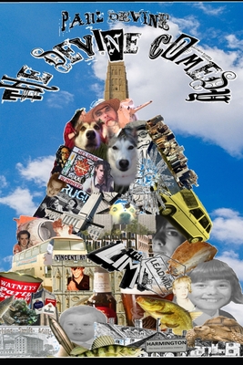 The Devine Comedy - Paul Devine