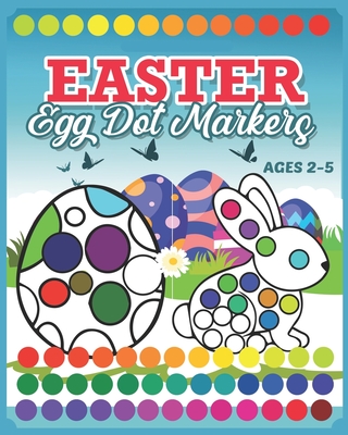 My First Book of Dot Marker Coloring: (Preschool Prep; Dot Marker Coloring  Sheets with Turtles, Planets, and More) (Ages 2 - 4) (Woo! Jr. Kids