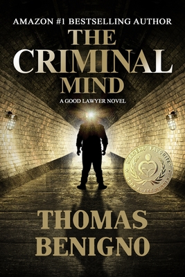 The Criminal Mind - Thomas Benigno