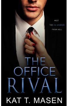 Poza produsului The Office Rival - Kat T. Masen