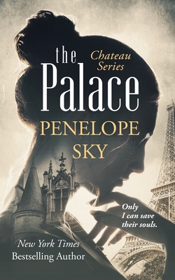 The Palace - Penelope Sky