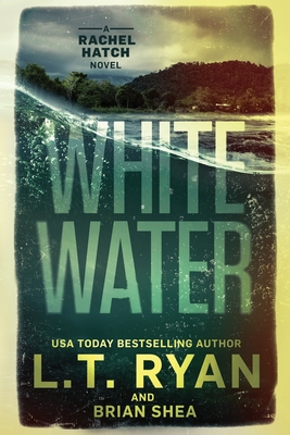 Whitewater - Brian Shea