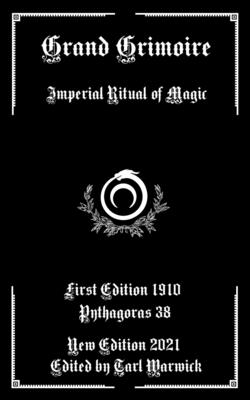 Grand Grimoire: Imperial Ritual of Magic - Tarl Warwick