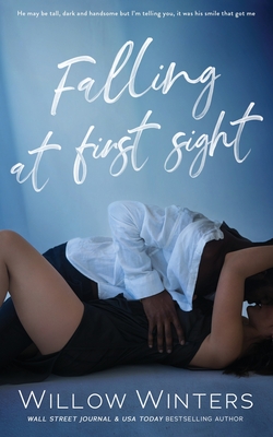 Falling at First Sight - Willow Winters
