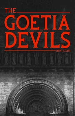 The Goetia Devils - Cain