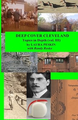 Deep Cover Cleveland: Topics in Depth (vol. III) - Randy J. Rosko
