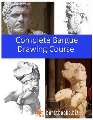 Complete Bargue Drawing Course - Gareth Thomas