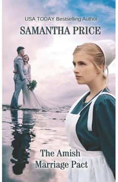 Poza produsului The Amish Marriage Pact: Amish Romance - Samantha Price