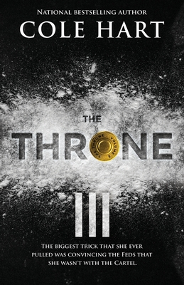 The Throne 3 - Cole Hart