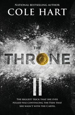 Poza produsului The Throne 2 - Cole Hart