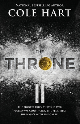 The Throne 2 - Cole Hart