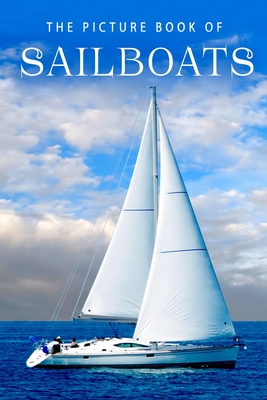 The Picture Book of Sailboats - Sunny Street Books
