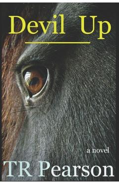 Coperta cărții 'Devil Up - Tr Pearson'