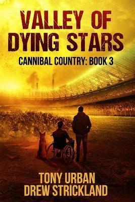 Valley of Dying Stars: A Post Apocalyptic Thriller - Drew Strickland