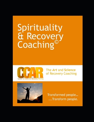 CCAR's Spirituality and Recovery Coaching - Stacy Charpentier