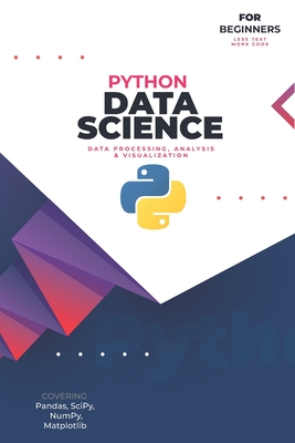 Data Science with Python: For Complete Beginners - Rahul Mula