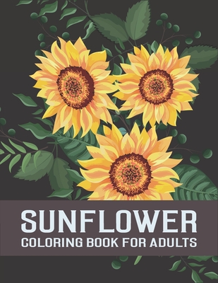 Flower Women Coloring Books for Adults