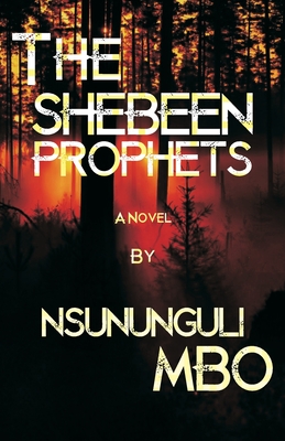 The Shebeen Prophets - Nsununguli Mbo